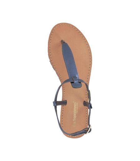Sandales Cuir Les Tropeziennes Hanil