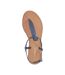 Sandales Cuir Les Tropeziennes Hanil-4