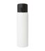 Sika stainless steel insulated 450ml thermal flask one size white Generic-2