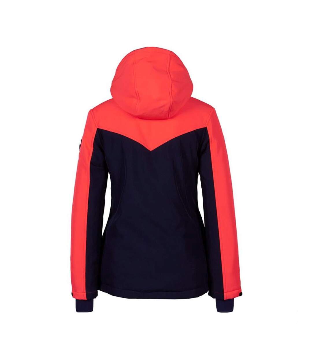 Blouson de ski femme AFLIGHT-2