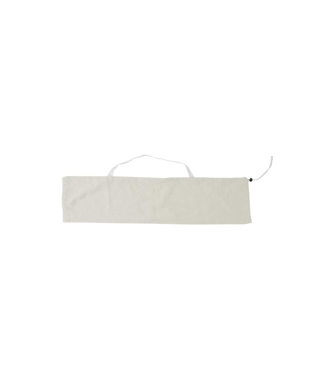 Hamac avec Franges Sumatra 90x285cm Beige-2