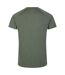 Mens persist marl t-shirt lilypad green Dare 2B