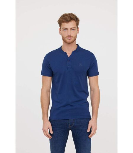T-Shirt ASILO Marine