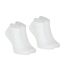 Lot de 2 paires de socquettes homme Essentiels coton peigné Eminence-2