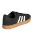 Tennis Motif/style 3 Rayures Vl Court 3.0 Homme Noir Adidas-2
