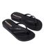 Tongs Bossa Femme Noir Ipanema-1