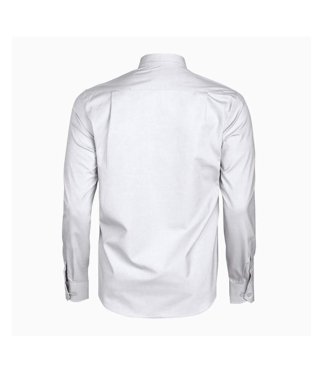 Chemise formelle baltimore homme blanc James Harvest James Harvest