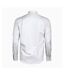James Harvest Mens Baltimore Formal Shirt (White)