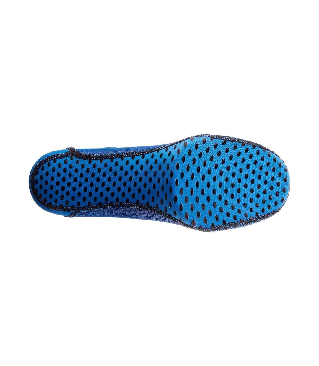 Chaussettes de piscine adulte bleu SwimTech