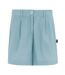 Short Sabelle Femme Bleu Ciel Regatta-2