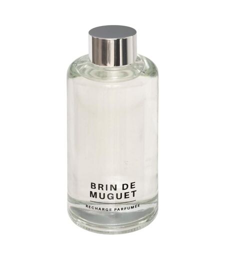 Recharge Diffuseur De Parfum Ilan 200ml Brin de Muguet