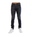 Jean Homme Bleu Foncé Bleu Denim Diesel-1