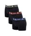 Boxer homme KAPPA - Pack de 3-1
