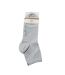 Socquettes Motif/style Logo Brodé Femme Blanc Bleu Tommy Hilfiger-2