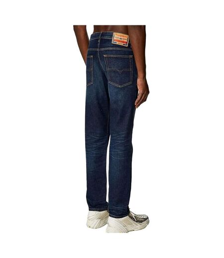 Jeans bleu foncé homme diesel 2023 finitive