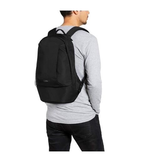 Sac À Dos Classic Taille Unique Noir Bellroy