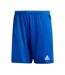 Short de training bleu homme adidas aj5882 - s-1