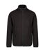 Regatta - Polaire zippée TORRENS - Homme (Noir) - UTRG3860