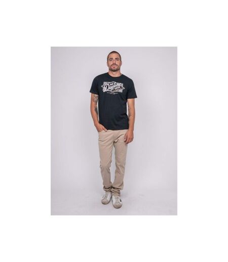 T-shirt manches courtes imprimé JEPILOGUE