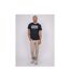 T-shirt manches courtes imprimé JEPILOGUE-4