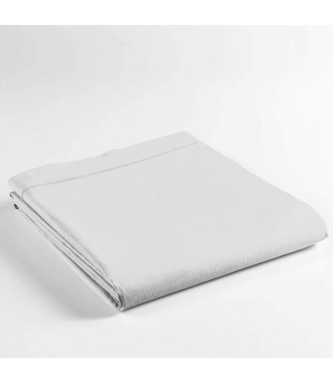 Drap Plat Lina 240x300cm White-4