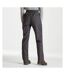 Craghoppers Womens/Ladies Expert Kiwi Pants (Carbon Grey) - UTRW8122