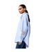 Chemise Motif/style À Rayures Femme Bleu Blanc À Rayures French Connection-4
