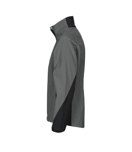Veste Softshell Prio Femme Gris Projob