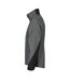 Veste Softshell Prio Femme Gris Projob-3
