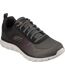 Skechers Mens Track Ripkent Sneakers (Olive/Black) - UTFS10688