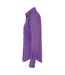 Blouse Femme Violet Clair Premier-3