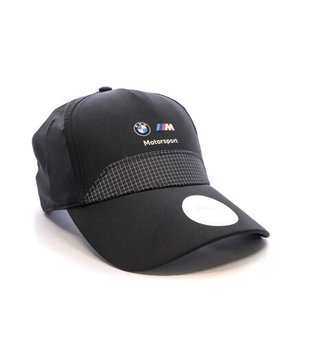 Casquette Noir Homme Puma Bmw  025666 - AD