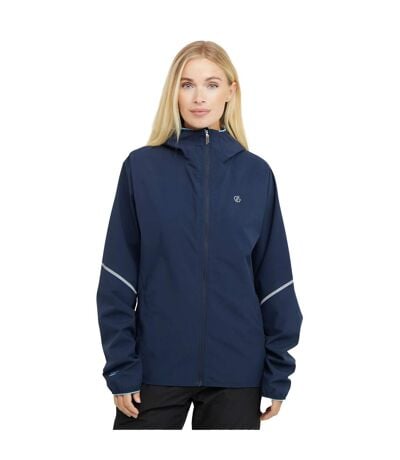 Veste Femme Bleu Marine Dare 2B