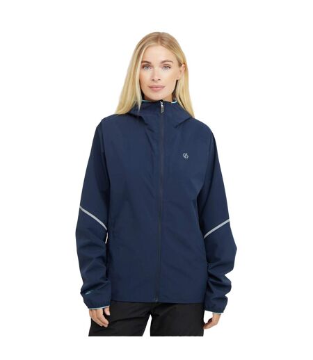 Veste Femme Bleu Marine Dare 2B