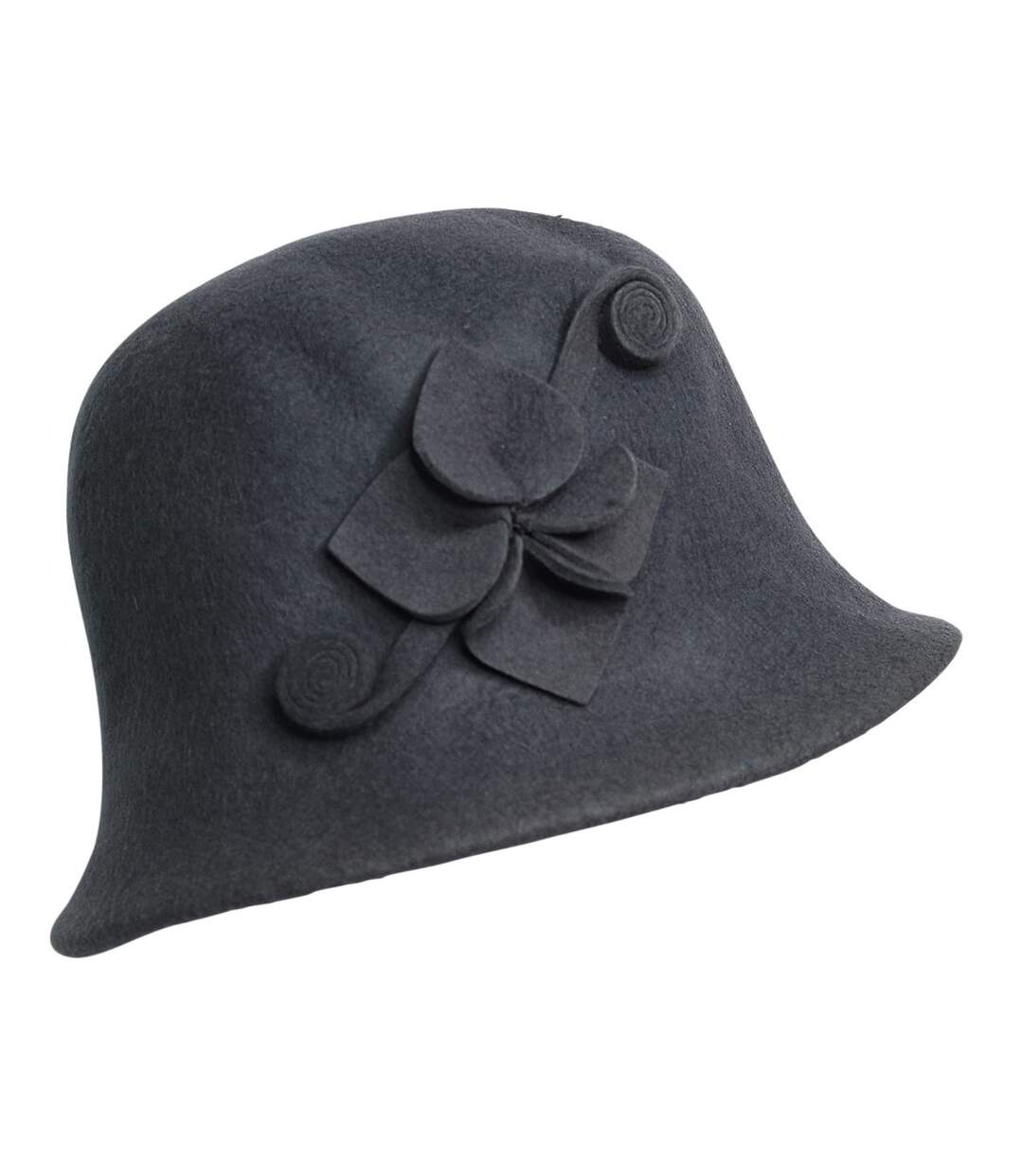 Chapeau fleur de lys-1