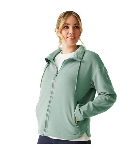 Veste polaire ashlynn femme glacier Regatta