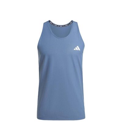 Débardeur Marine Homme Adidas Otr - L