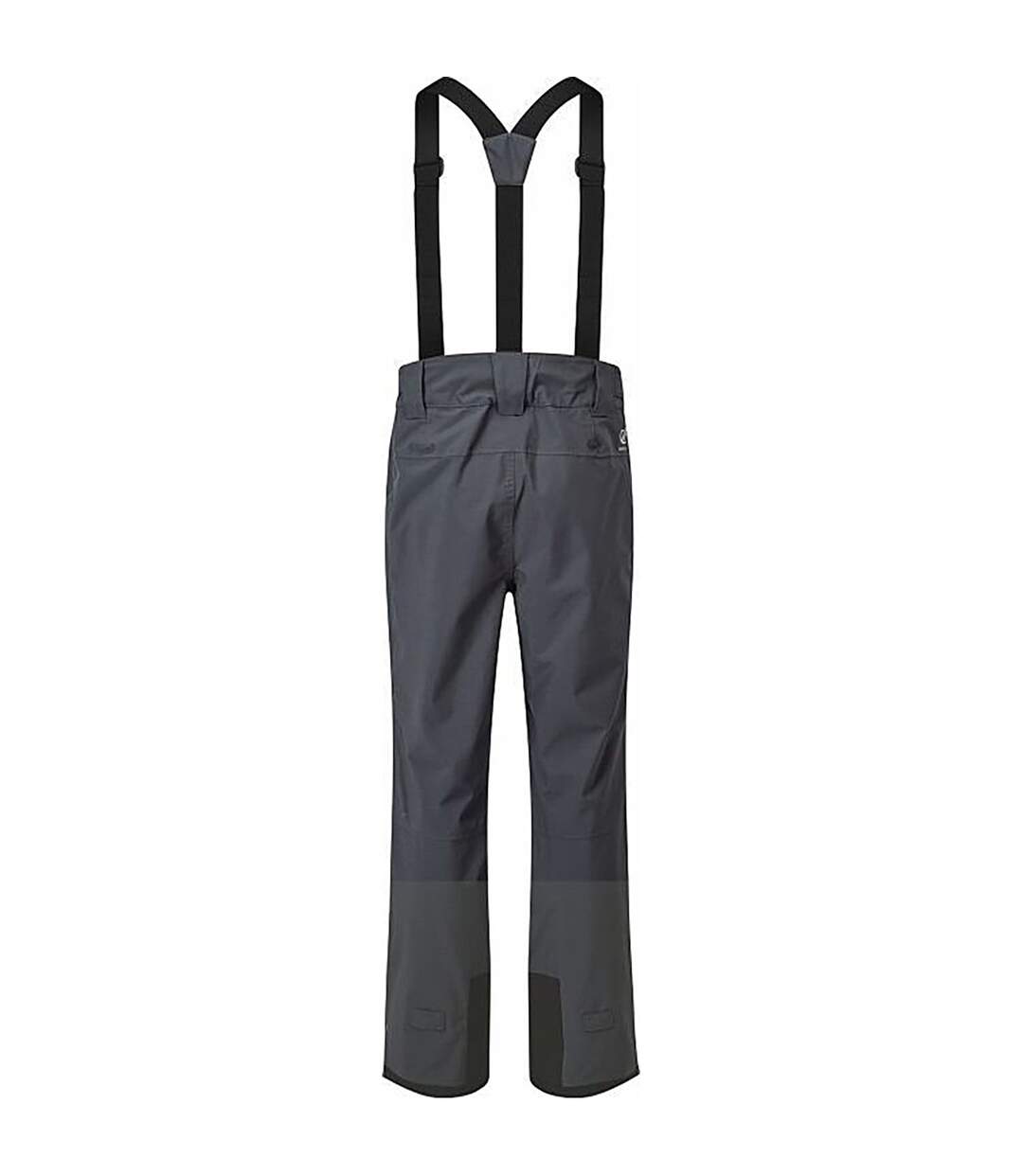 Pantalon De Ski Achieve Homme Gris Foncé Dare 2B-2