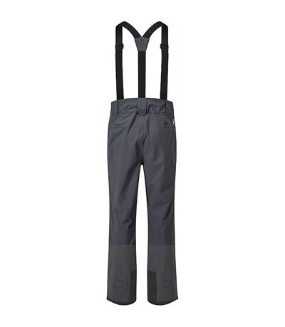 Mens Achieve Ii Ski Trousers Ebony Grey Dare 2B