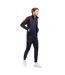 Ensemble De Survêtement Tuta Revolution Homme Rouge Bleu Marine Givova-1