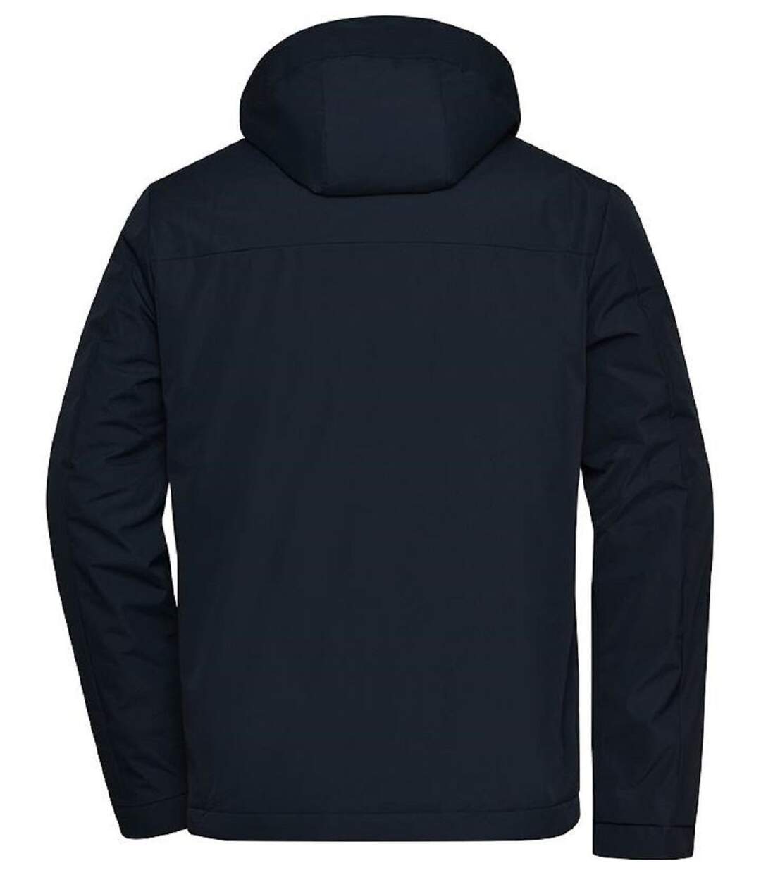 Veste matelassée hiver - Homme - JN1158 - bleu marine