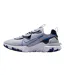 Baskets Motif/style Superposé Vision Homme Gris Bleu Nike-3