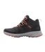Chaussures Montantes De Randonnée Peakfreak Femme Gris Columbia-3