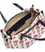 Sac Bandoulière Motif/style Floral Taille Unique Noir Radley-3