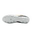 Mens Premier 3 Classic Leather Firm Ground Football Boots White Black Gold Nike-4