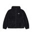 Veste Polaire Double Monkey Femme Noir Reebok-1