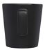 Ross ceramic 280ml mug one size matt black Generic-3