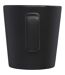 Ross Ceramic 280ml Mug (Matt Black) (One Size) - UTPF4184