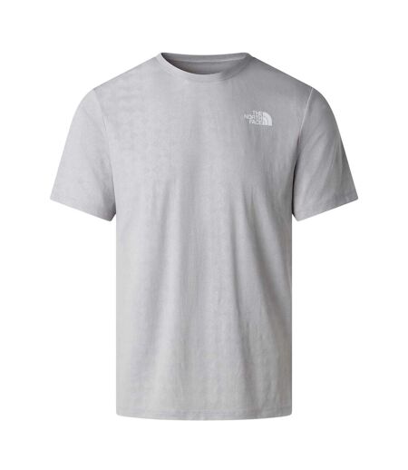 T-shirt Pentdome Homme Gris The North Face