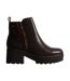 Bottines à Zip Super Mode-2